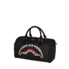 SCRIBBLE SHARK MINI DUFFLE SPRAYGROUND