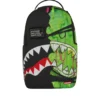 HALLOWEEN SHARK CENTRAL DRIPPY SPLIT BACKPACK SPRAYGROUND HALLOWEEN SHARK CENTRAL DRIPPY SPLIT BACKPACK SPRAYGROUND