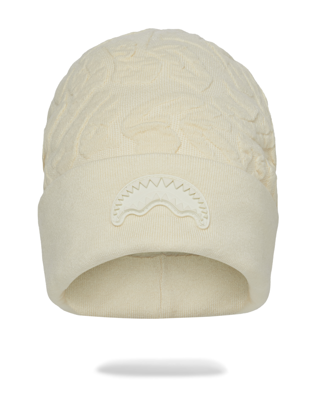 3D Knit Beanie Sprayground