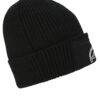 Black Pocket Beanie Sprayground