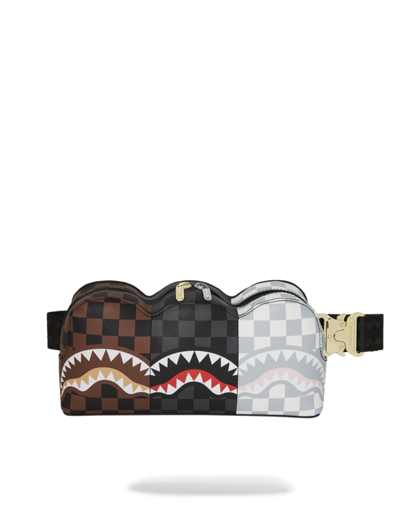 BANDOLERO 2 SPRAYGROUND