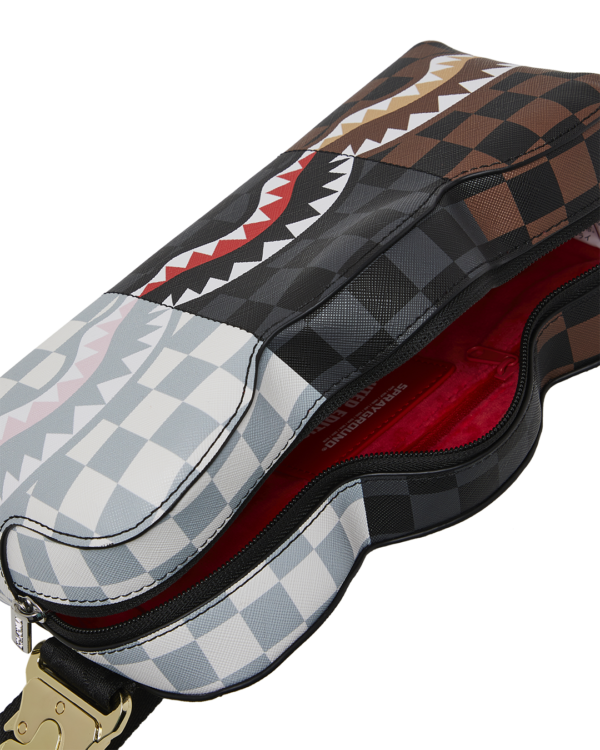 BANDOLERO 2 SPRAYGROUND