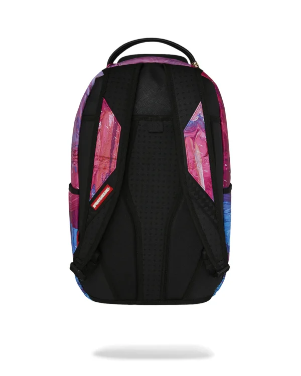 PAINTED PATRICK BACKPACK SPRAYGROUND