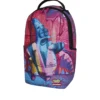 PAINTED PATRICK BACKPACK SPRAYGROUND