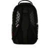 GOLD DIAMOND TEAR BACKPACK SPRAYGROUND