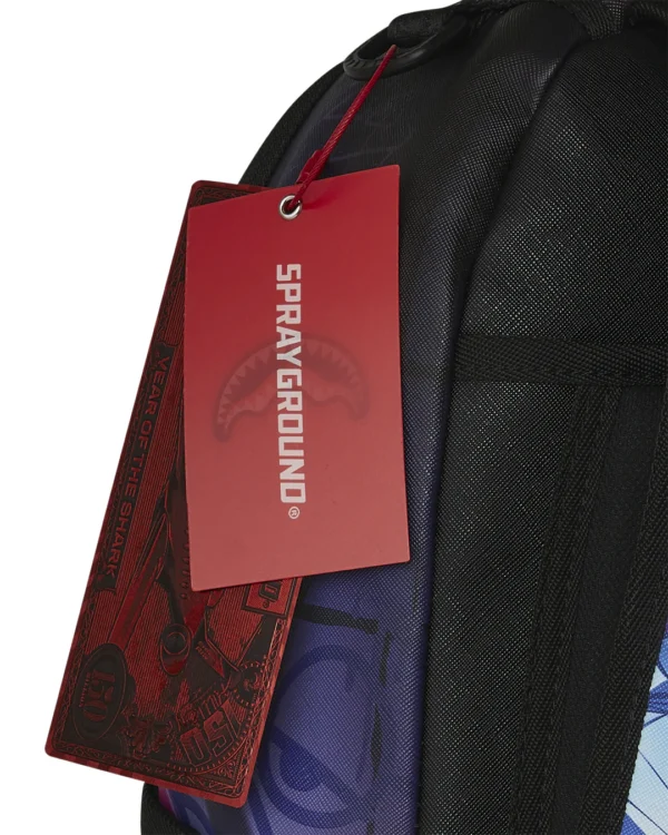 PINK PANTHER DIAMOND HEIST BACKPACK SPRAYGROUND