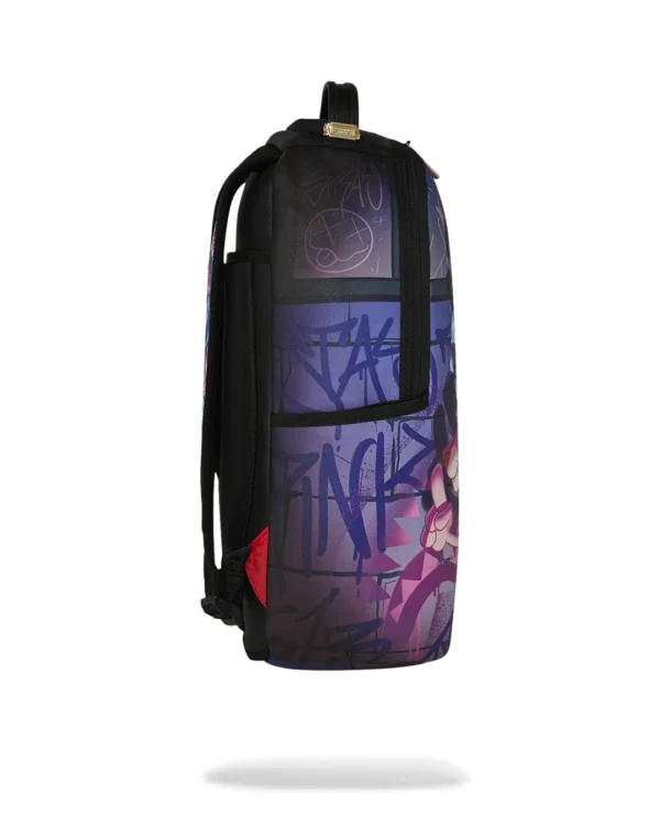 PINK PANTHER DIAMOND HEIST BACKPACK SPRAYGROUND