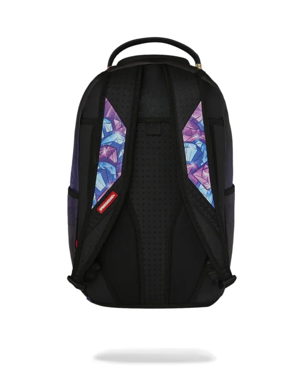 PINK PANTHER DIAMOND HEIST BACKPACK SPRAYGROUND