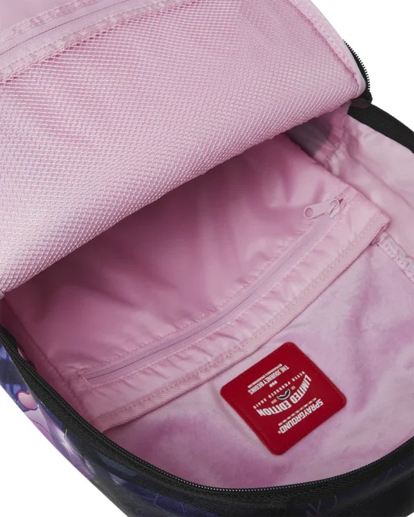 PINK PANTHER DIAMOND HEIST BACKPACK SPRAYGROUND