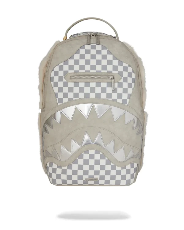 FUR BABY BACKPACK SPRAYGROUND