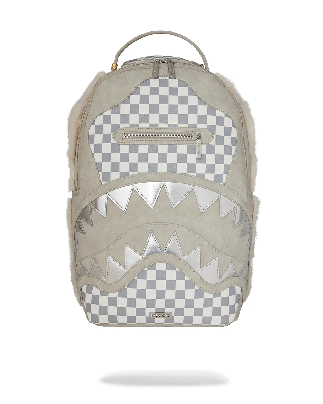FUR BABY BACKPACK SPRAYGROUND
