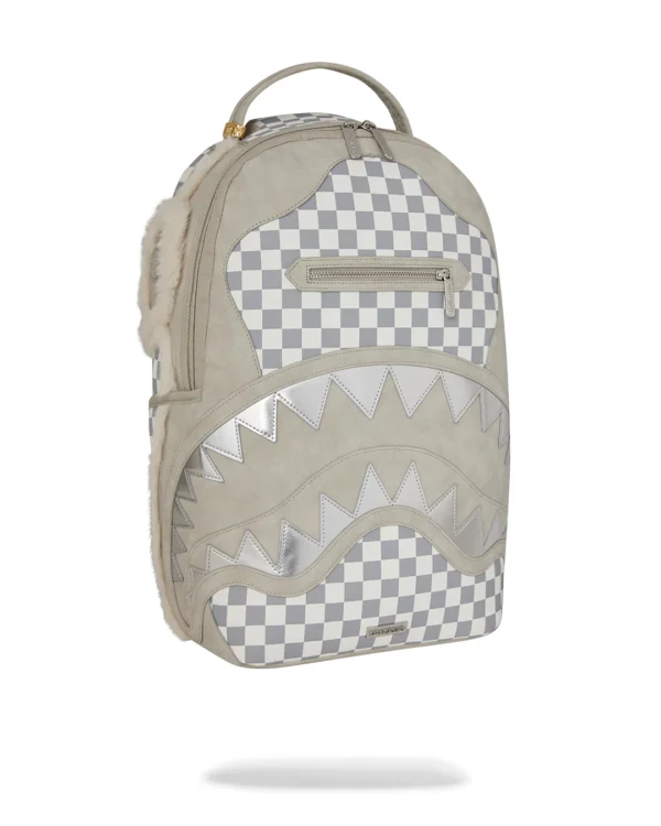 FUR BABY BACKPACK SPRAYGROUND