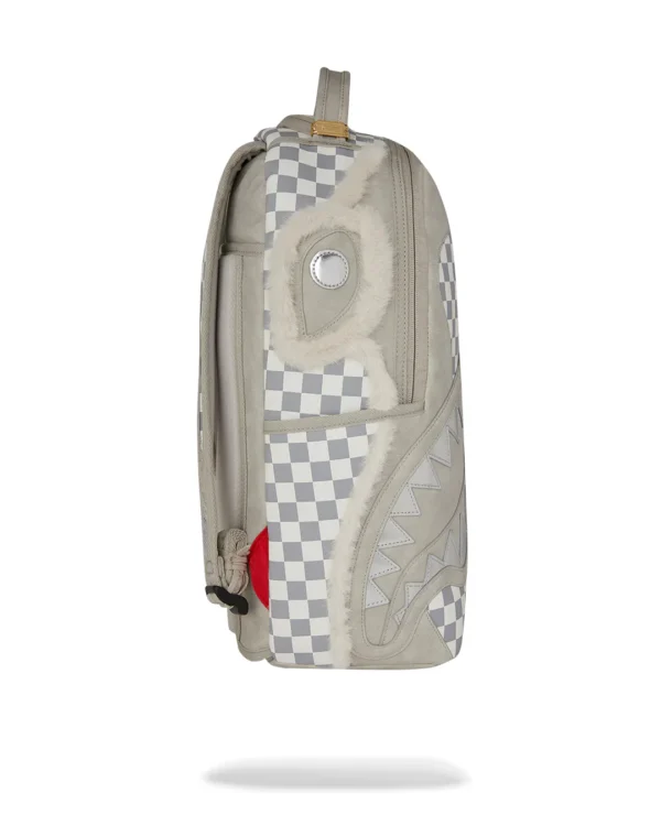 FUR BABY BACKPACK SPRAYGROUND
