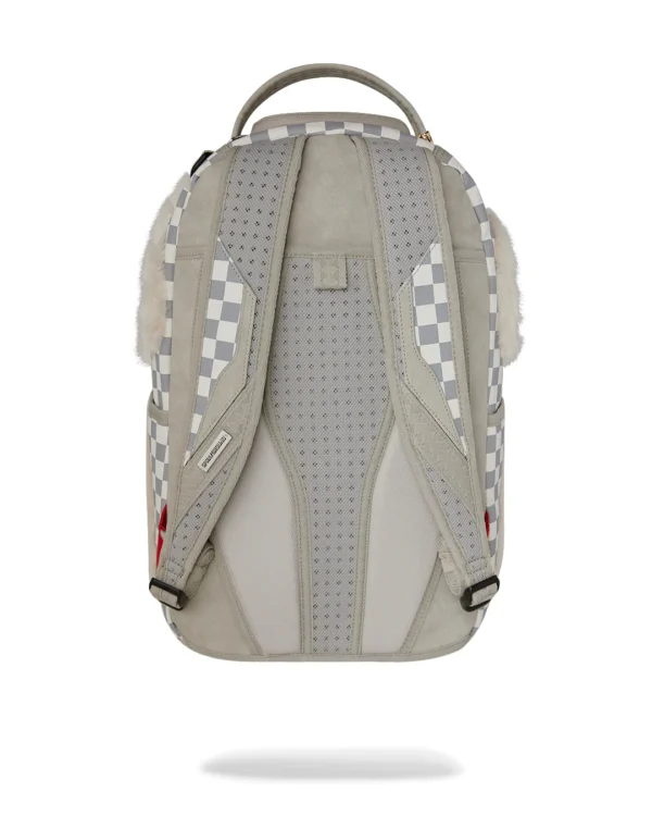 FUR BABY BACKPACK SPRAYGROUND