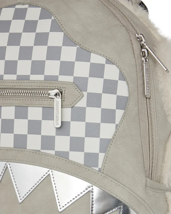 FUR BABY BACKPACK SPRAYGROUND