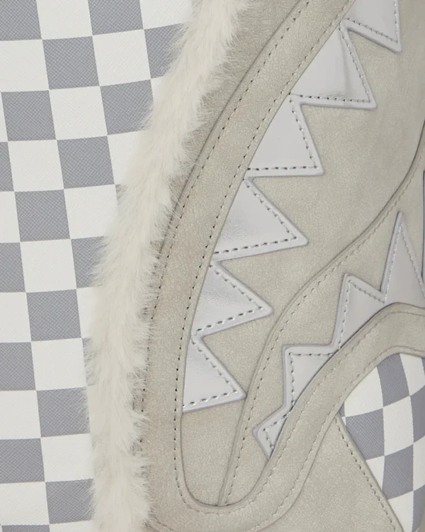 FUR BABY BACKPACK SPRAYGROUND