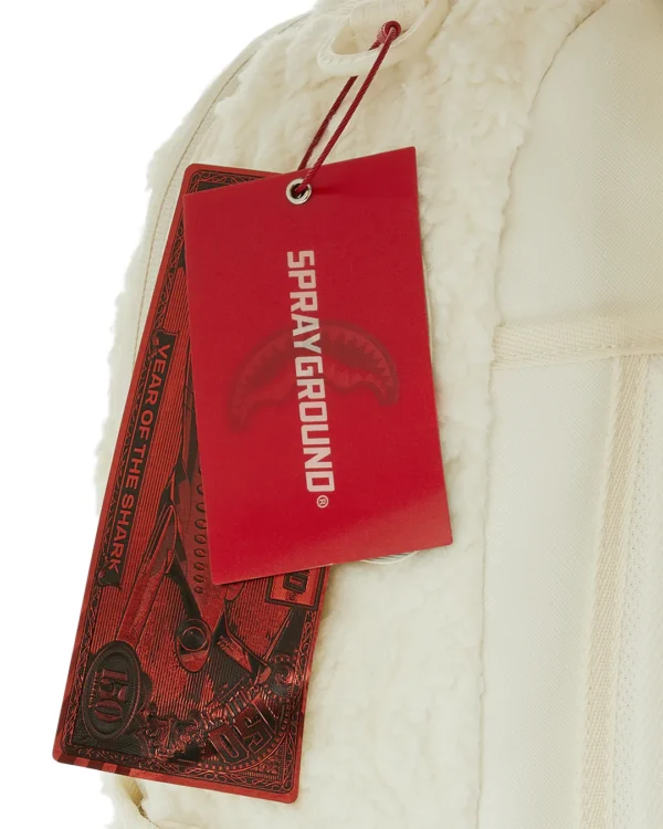 SHERPA SHARK BACKPACK SPRAYGROUND