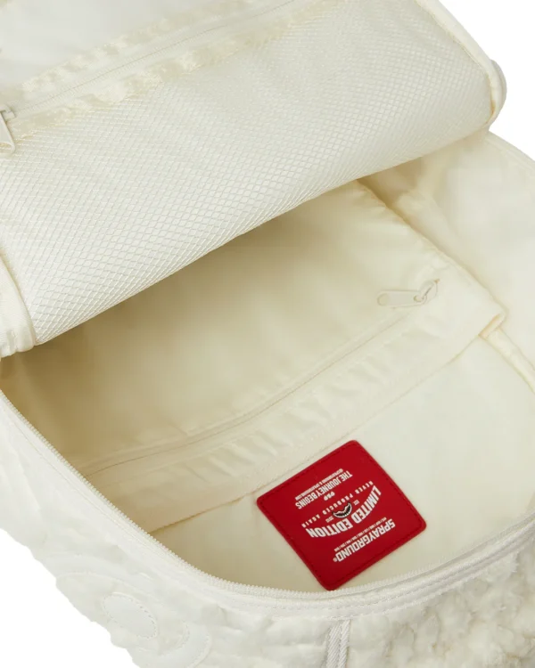 SHERPA SHARK BACKPACK SPRAYGROUND