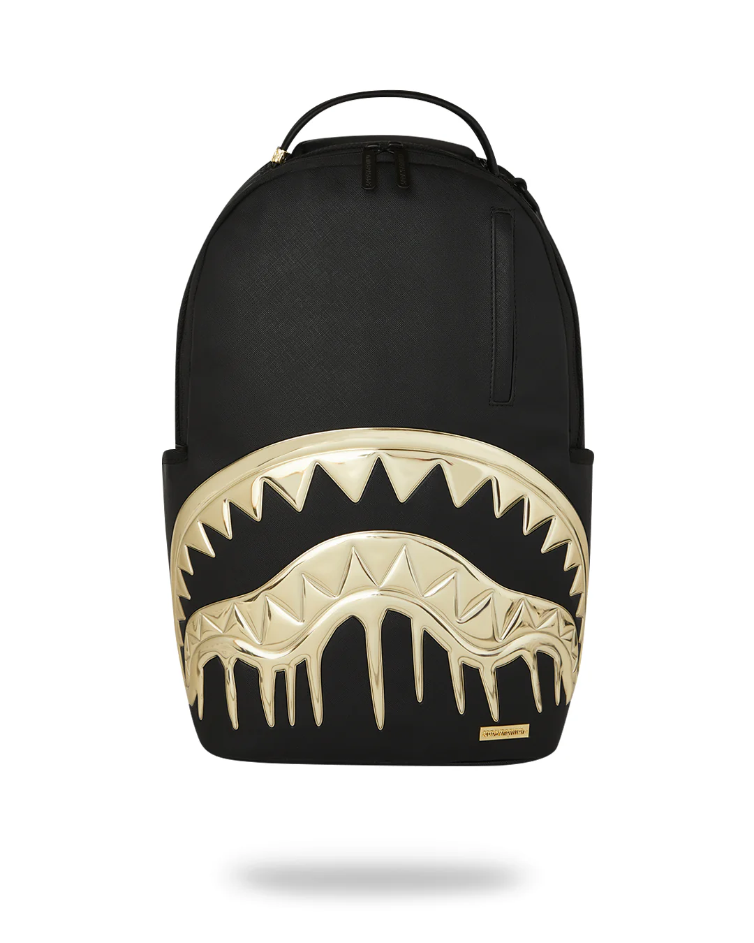 GOLD AND DANGEROUS BACKPACK SPRAYGROUND