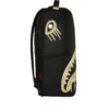 GOLD AND DANGEROUS BACKPACK SPRAYGROUND