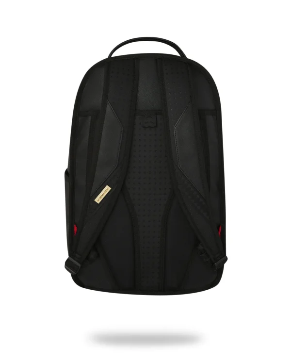 GOLD AND DANGEROUS BACKPACK SPRAYGROUND