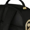 GOLD AND DANGEROUS BACKPACK SPRAYGROUND