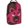 ext-187485-2-134-1763042233 PINK BEAR SHARK BACKPACK SPRAYGROUND
