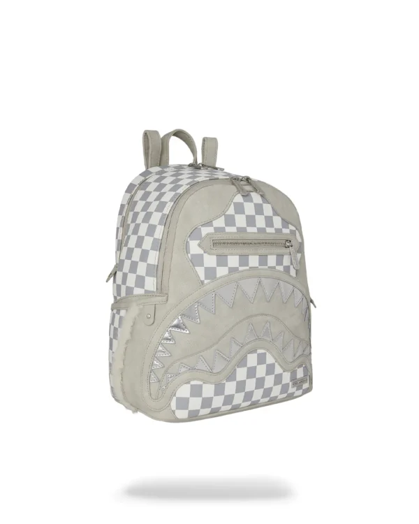 FUR BABY SAVAGE BACKPACK SPRAYGROUND