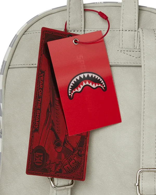 FUR BABY SAVAGE BACKPACK SPRAYGROUND