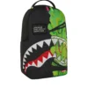 ext-187511-2-148-1763043878 HALLOWEEN SHARK CENTRAL DRIPPY SPLIT BACKPACK SPRAYGROUND