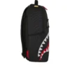 ext-187511-3-148-1763043878 HALLOWEEN SHARK CENTRAL DRIPPY SPLIT BACKPACK SPRAYGROUND