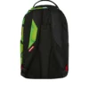 ext-187511-4-148-1763043878 HALLOWEEN SHARK CENTRAL DRIPPY SPLIT BACKPACK SPRAYGROUND