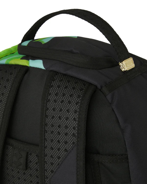 ext-187511-7-148-1763043885 HALLOWEEN SHARK CENTRAL DRIPPY SPLIT BACKPACK SPRAYGROUND