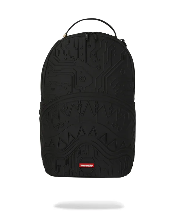 FUTURE FOAM 2.5 BACKPACK SPRAYGROUND