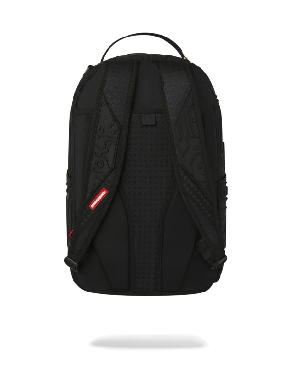 FUTURE FOAM 2.5 BACKPACK SPRAYGROUND