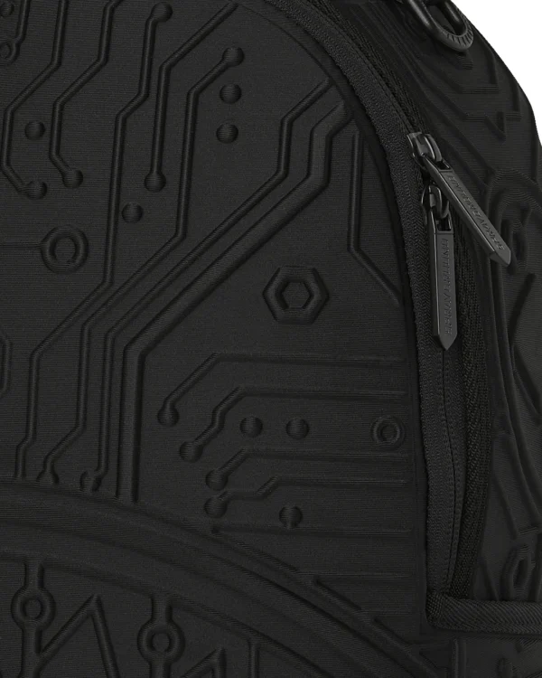 FUTURE FOAM 2.5 BACKPACK SPRAYGROUND