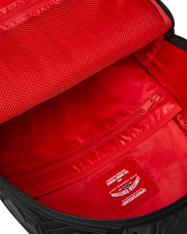 FUTURE FOAM 2.5 BACKPACK SPRAYGROUND