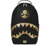 FOUNDATION FIT FOR KING BACKPACK SPRAYGROUND