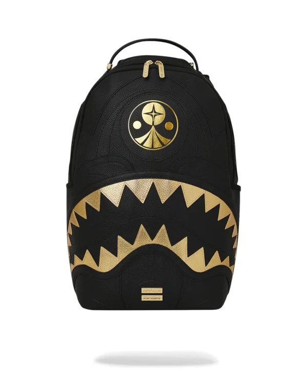 FOUNDATION FIT FOR KING BACKPACK SPRAYGROUND
