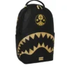 FOUNDATION FIT FOR KING BACKPACK SPRAYGROUND