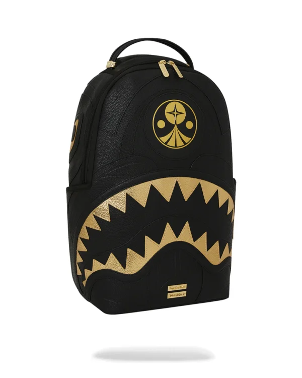 FOUNDATION FIT FOR KING BACKPACK SPRAYGROUND