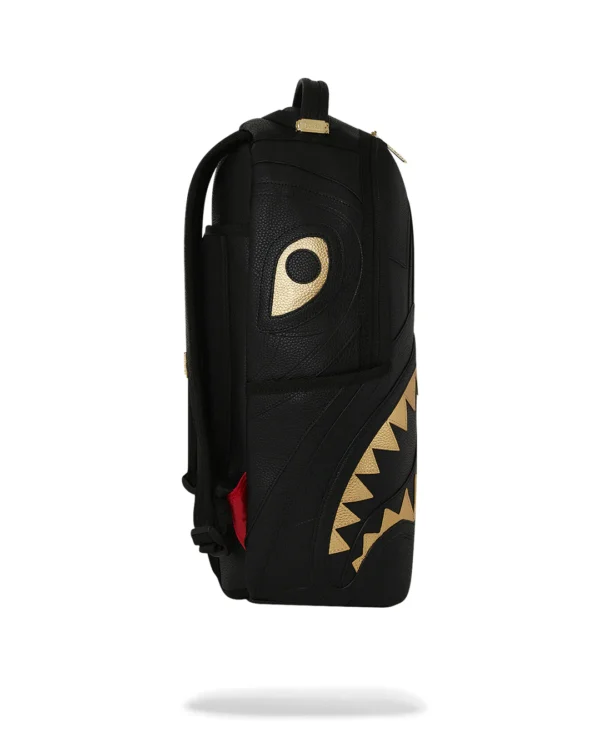 FOUNDATION FIT FOR KING BACKPACK SPRAYGROUND