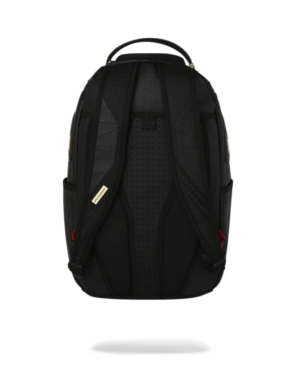 FOUNDATION FIT FOR KING BACKPACK SPRAYGROUND