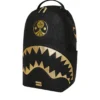 FOUNDATION FIT FOR KING BACKPACK SPRAYGROUND