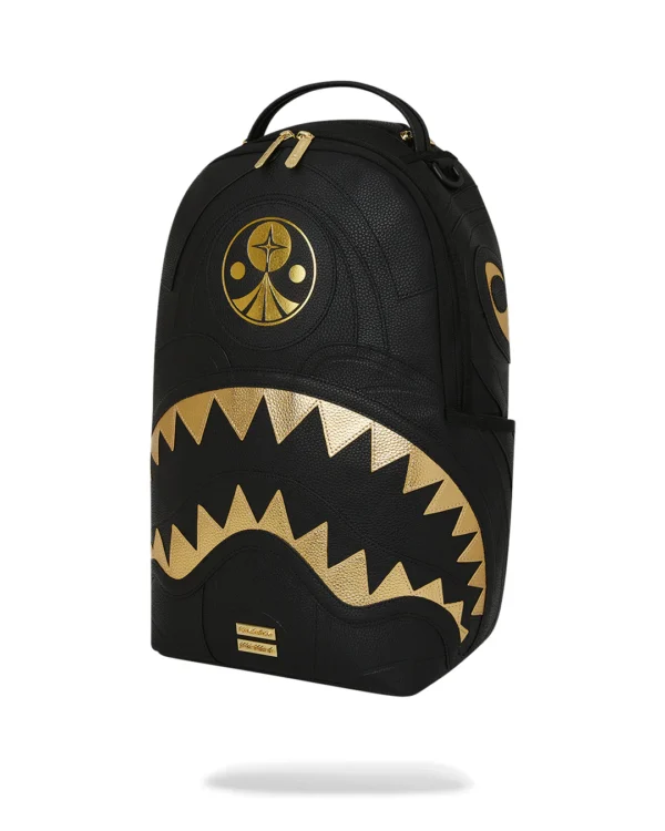 FOUNDATION FIT FOR KING BACKPACK SPRAYGROUND