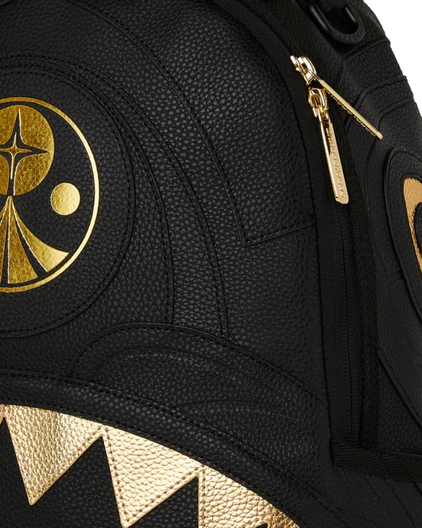 FOUNDATION FIT FOR KING BACKPACK SPRAYGROUND