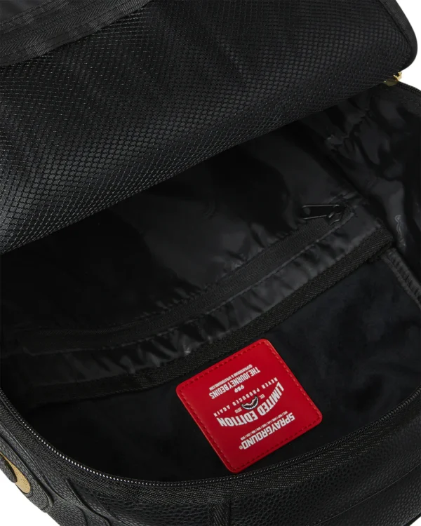 FOUNDATION FIT FOR KING BACKPACK SPRAYGROUND