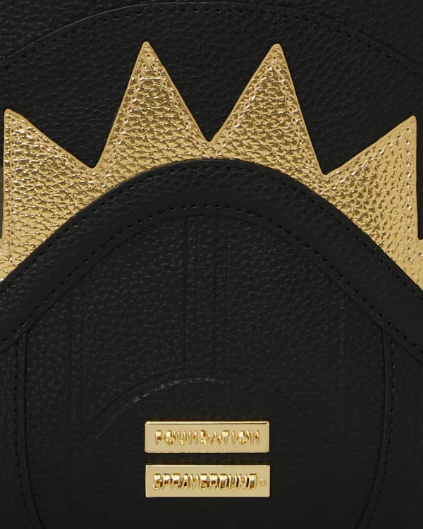 FOUNDATION FIT FOR KING BACKPACK SPRAYGROUND