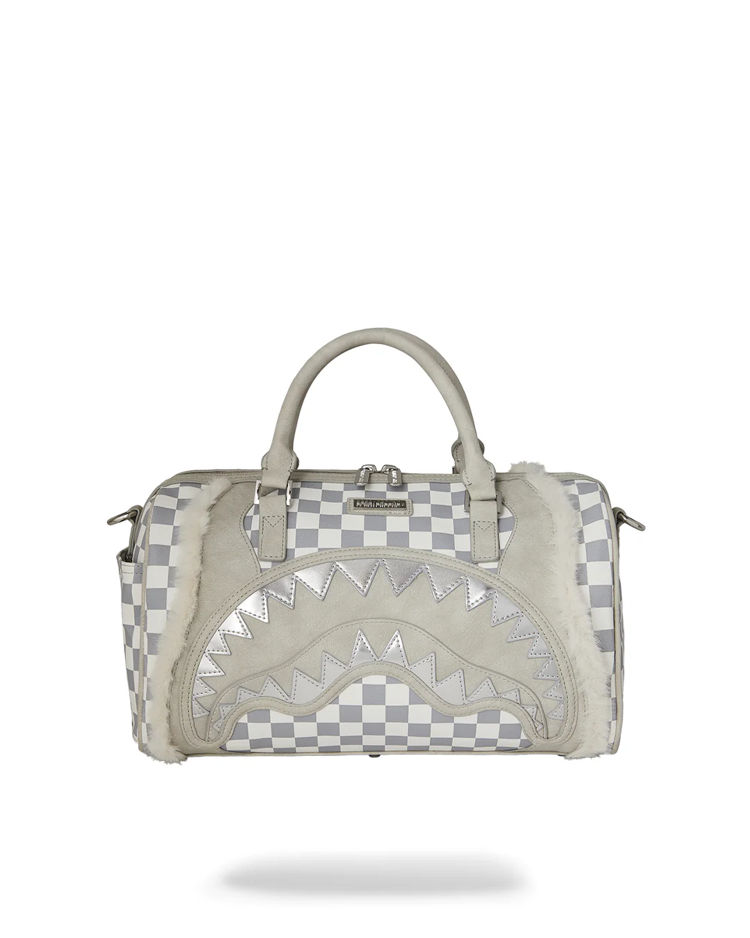 FUR BABY MINI DUFFLE SPRAYGROUND