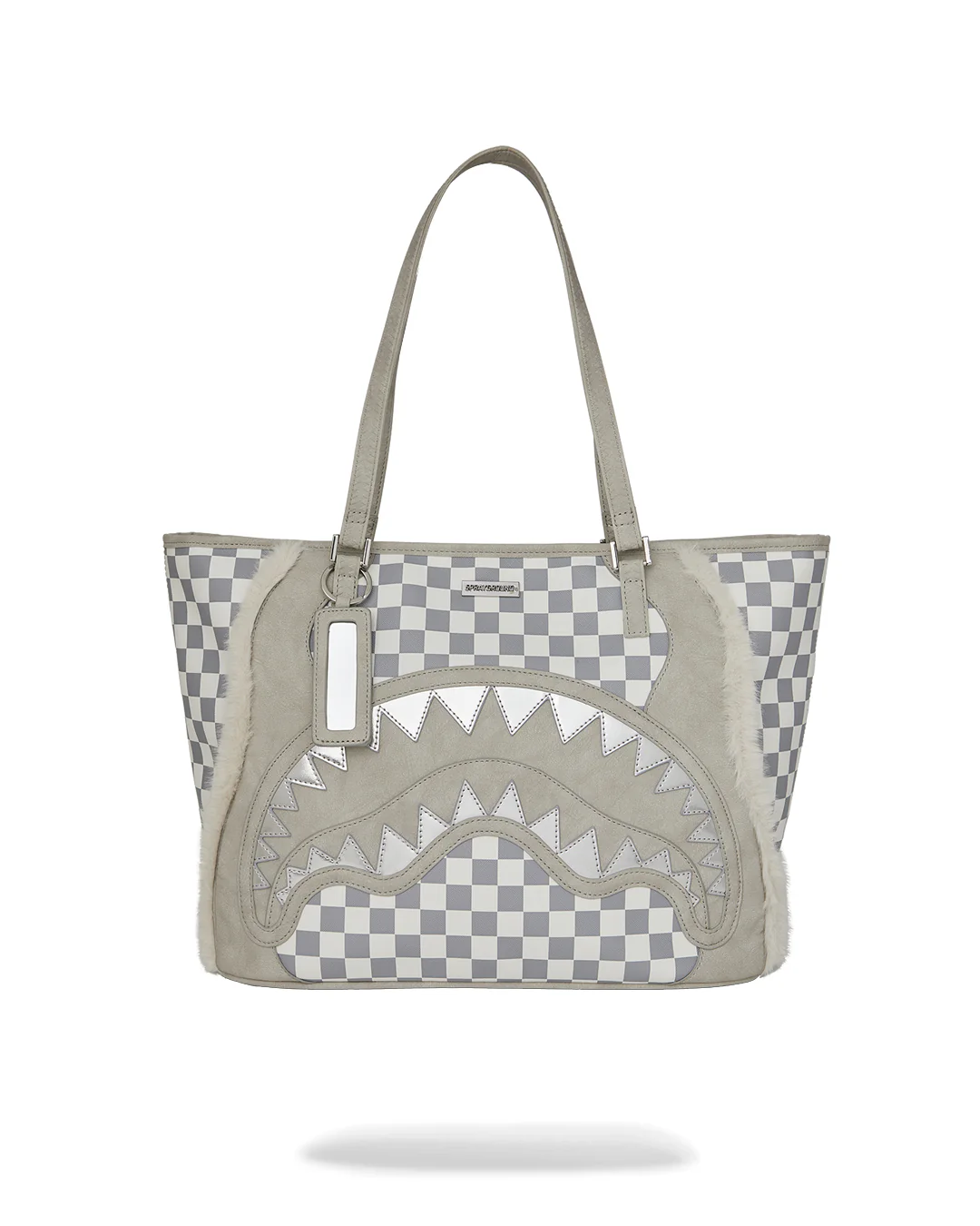 FUR BABY TORTUGA TOTE SPRAYGROUND